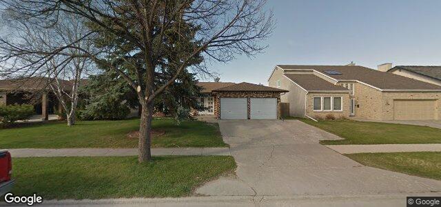 Larawan ng 163 Ambassador Row sa Winnipeg, Manitoba