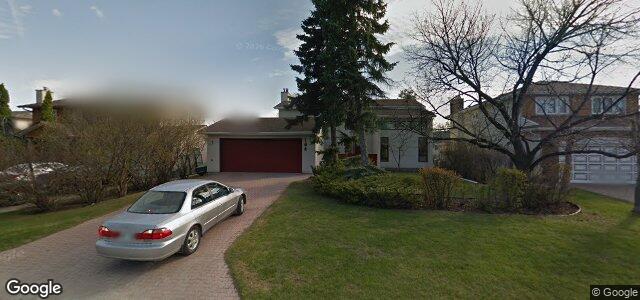 Larawan ng 164 Ambassador Row sa Winnipeg, Manitoba