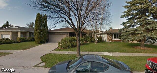 Larawan ng 167 Ambassador Row sa Winnipeg, Manitoba