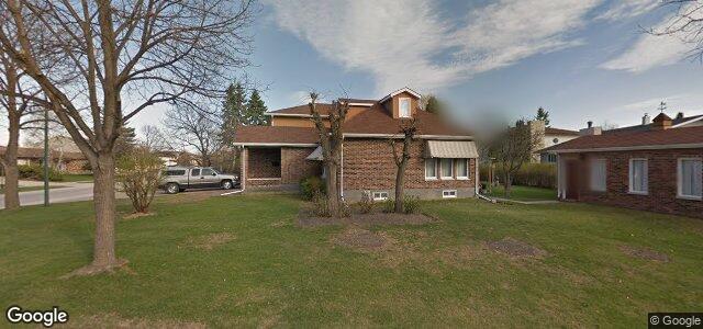 Larawan ng 168 Ambassador Row sa Winnipeg, Manitoba