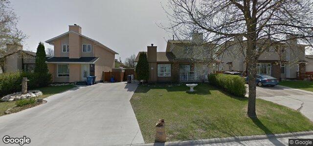 Larawan ng 17 Brambleberry Place sa Winnipeg, Manitoba