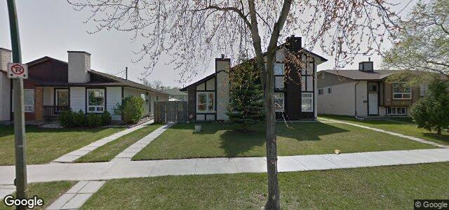 Larawan ng 17 Woodlark Place sa Winnipeg, Manitoba
