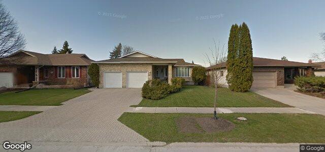 Larawan ng 171 Ambassador Row sa Winnipeg, Manitoba