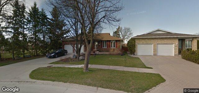 Larawan ng 175 Ambassador Row sa Winnipeg, Manitoba