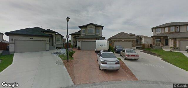 Larawan ng 18 Barona Cove sa Winnipeg, Manitoba