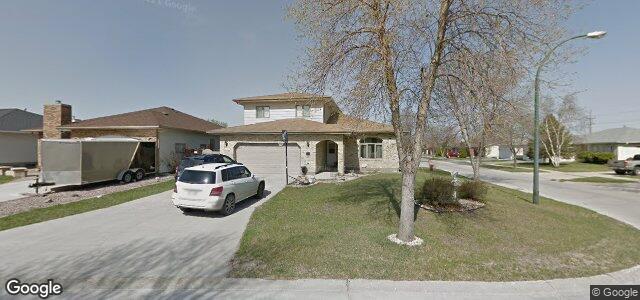 Larawan ng 18 Blundell Bay sa Winnipeg, Manitoba