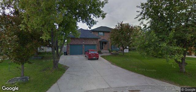 Larawan ng 18 Brooks Cove sa Winnipeg, Manitoba