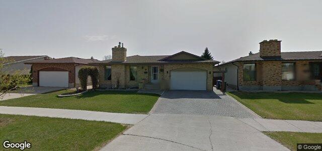 Larawan ng 18 Durward Street sa Winnipeg, Manitoba