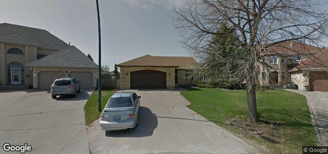 Photo of 18 Dvoras Cove in Winnipeg, Manitoba