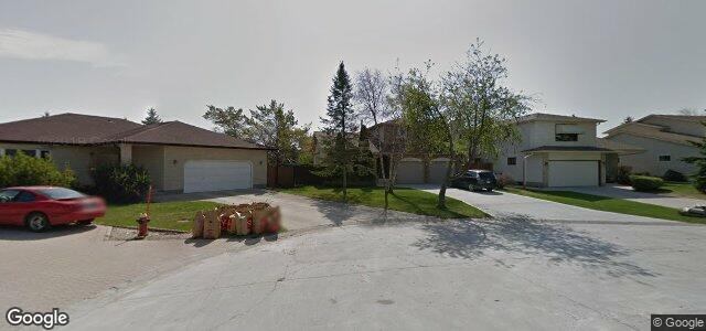 Larawan ng 18 Samantha Place sa Winnipeg, Manitoba