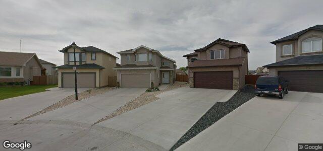 Larawan ng 18 Sunterra Cove sa Winnipeg, Manitoba