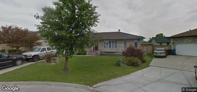 18 Waimea Cove（加拿大曼尼托巴省溫尼伯市）房屋照片