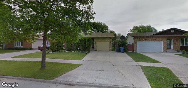 19 Blackthorne Bay（加拿大曼尼托巴省溫尼伯市）房屋照片