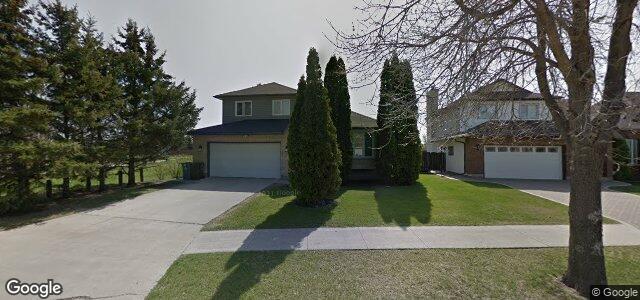 Larawan ng 19 Blundell Bay sa Winnipeg, Manitoba