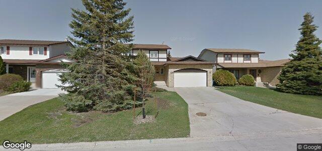 Larawan ng 19 Durward Street sa Winnipeg, Manitoba