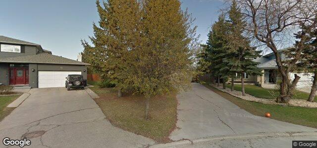Larawan ng 19 Envoy Crescent sa Winnipeg, Manitoba