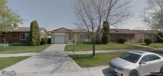 19 Farlinger Bay（加拿大曼尼托巴省温尼伯市）房屋照片