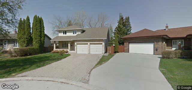 Larawan ng 19 Samantha Place sa Winnipeg, Manitoba