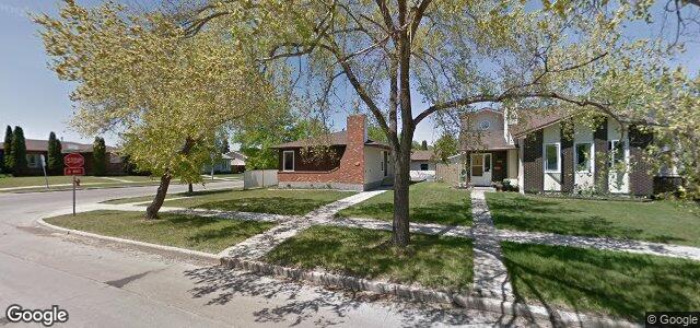 Larawan ng 191 Garden Park Drive sa Winnipeg, Manitoba