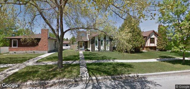 Larawan ng 195 Garden Park Drive sa Winnipeg, Manitoba