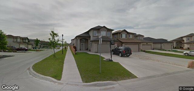 Larawan ng 2 Barona Cove sa Winnipeg, Manitoba