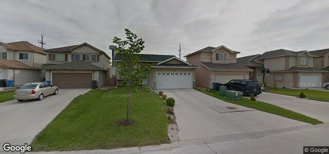 Larawan ng 2 Cascia Cove sa Winnipeg, Manitoba