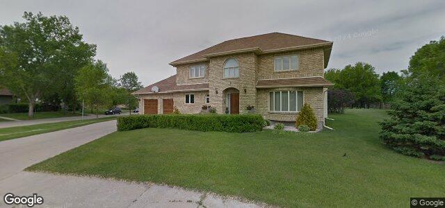 Larawan ng 2 Envoy Crescent sa Winnipeg, Manitoba