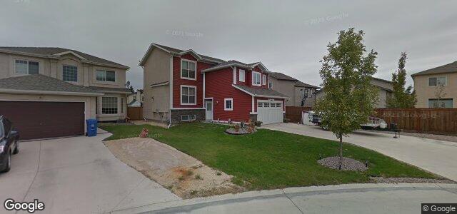 Larawan ng 2 Miravista Drive sa Winnipeg, Manitoba