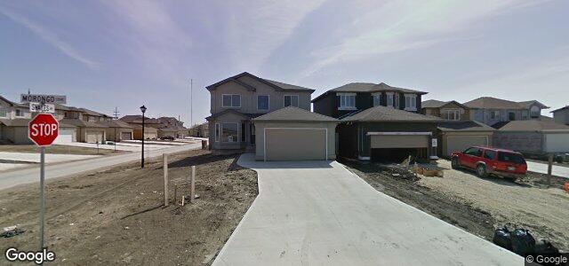 Larawan ng 2 Morongo Cove sa Winnipeg, Manitoba