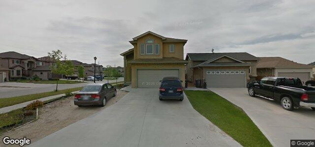 Larawan ng 2 Sunterra Cove sa Winnipeg, Manitoba