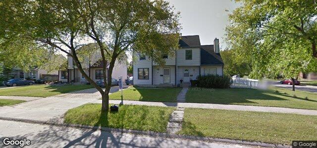 Larawan ng 20 Birchtree Place sa Winnipeg, Manitoba