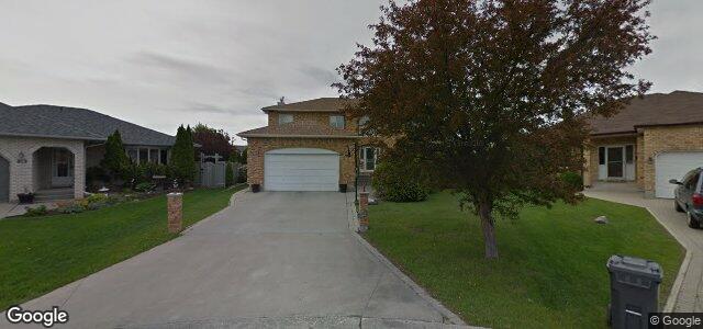 Larawan ng 20 Carina Cove sa Winnipeg, Manitoba