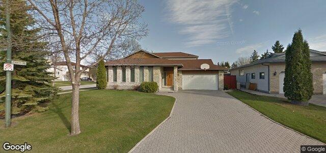 Larawan ng 200 Ambassador Row sa Winnipeg, Manitoba