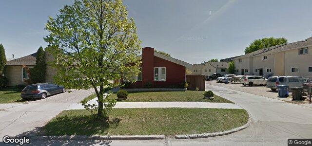 Larawan ng 2011 Sinclair Street sa Winnipeg, Manitoba