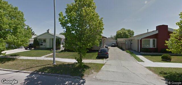 Larawan ng 2015 Sinclair Street sa Winnipeg, Manitoba