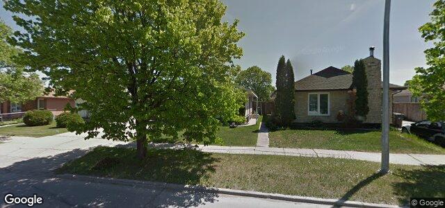 Larawan ng 2019 Sinclair Street sa Winnipeg, Manitoba