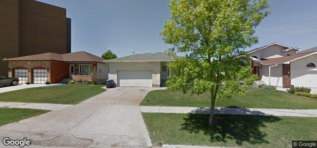 Larawan ng 2020 Sinclair Street sa Winnipeg, Manitoba