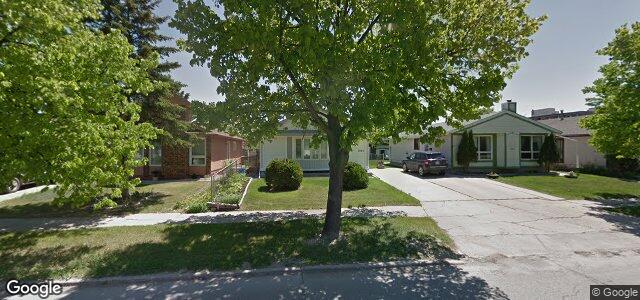Larawan ng 2023 Sinclair Street sa Winnipeg, Manitoba