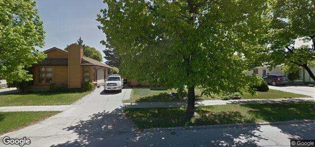 Larawan ng 2027 Sinclair Street sa Winnipeg, Manitoba