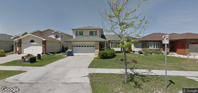 Larawan ng 2028 Sinclair Street sa Winnipeg, Manitoba