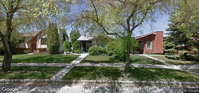 Larawan ng 203 Garden Park Drive sa Winnipeg, Manitoba