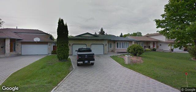 204 Ambassador Row（加拿大曼尼托巴省溫尼伯市）房屋照片