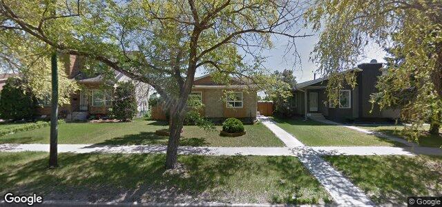 Larawan ng 206 Garden Park Drive sa Winnipeg, Manitoba