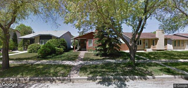 Larawan ng 207 Garden Park Drive sa Winnipeg, Manitoba