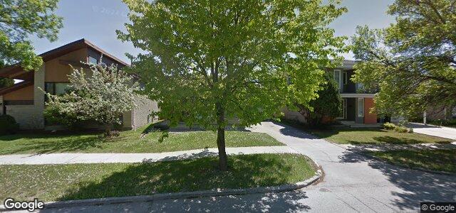 Larawan ng 2075 Sinclair Street sa Winnipeg, Manitoba