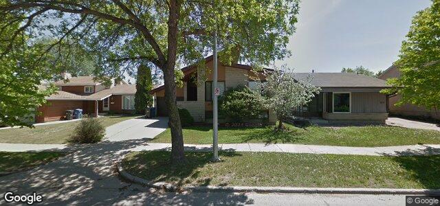 Larawan ng 2079 Sinclair Street sa Winnipeg, Manitoba