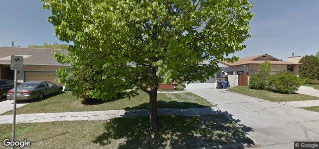 2090 Sinclair Street（加拿大曼尼托巴省温尼伯市）房屋照片