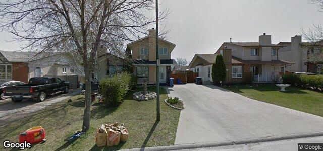 Larawan ng 21 Brambleberry Place sa Winnipeg, Manitoba