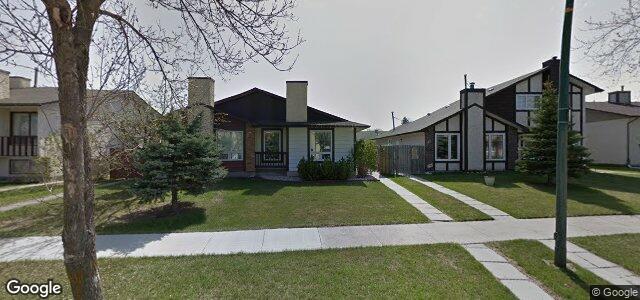 Larawan ng 21 Woodlark Place sa Winnipeg, Manitoba