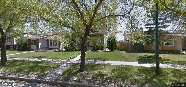 Larawan ng 210 Garden Park Drive sa Winnipeg, Manitoba